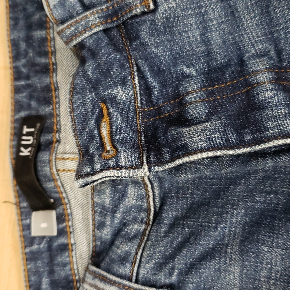 KUT jeans - Picture 4 of 7